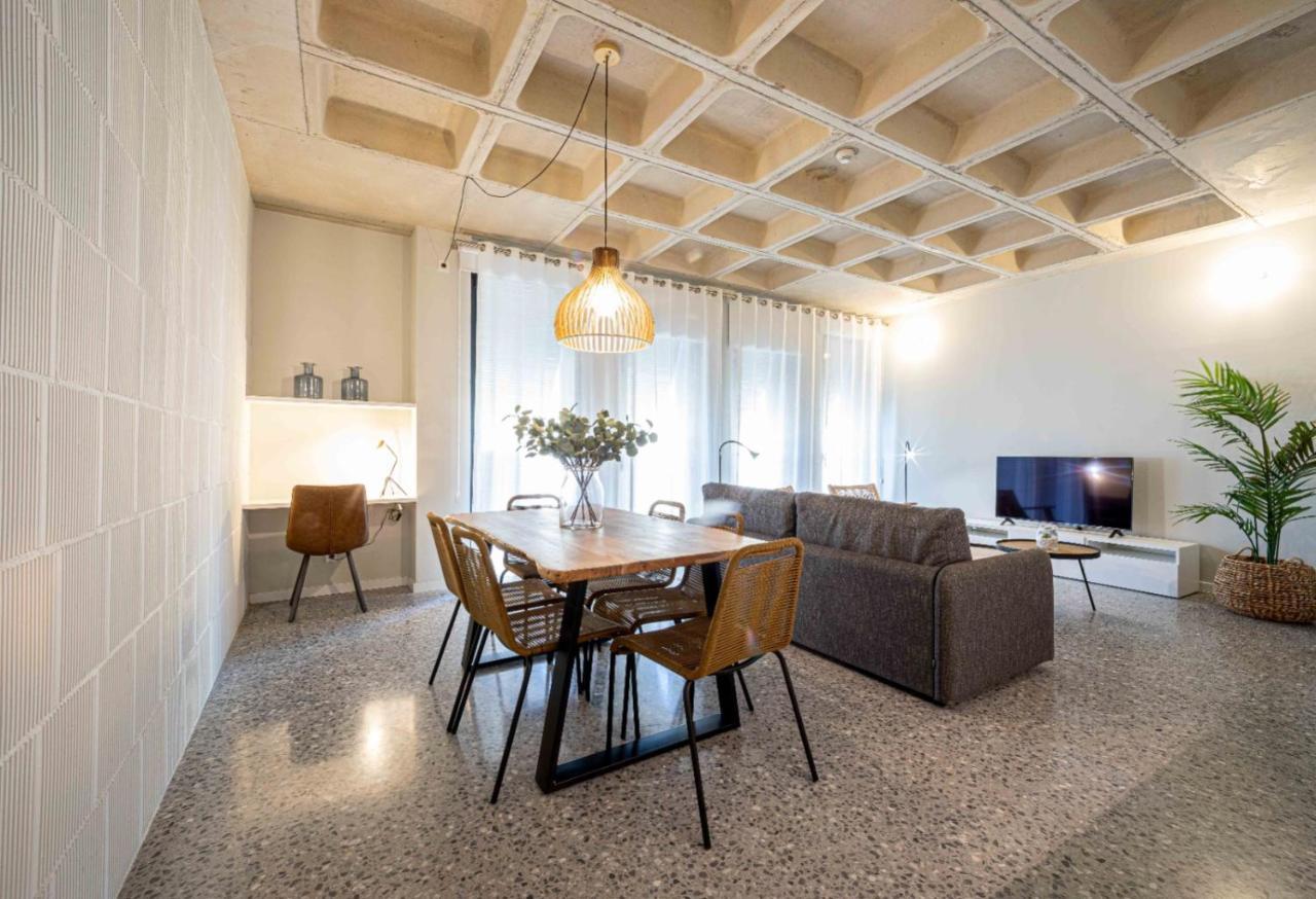 Barcelona Touch Apartments - Rosich L'Hospitalet de Llobregat Dış mekan fotoğraf