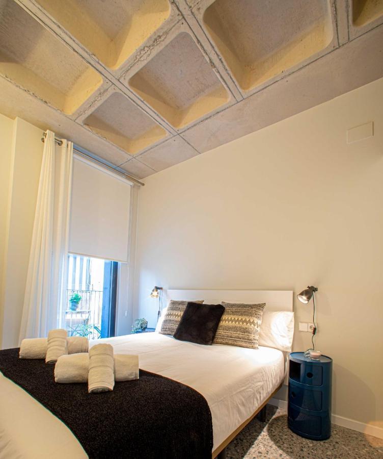 Barcelona Touch Apartments - Rosich L'Hospitalet de Llobregat Dış mekan fotoğraf