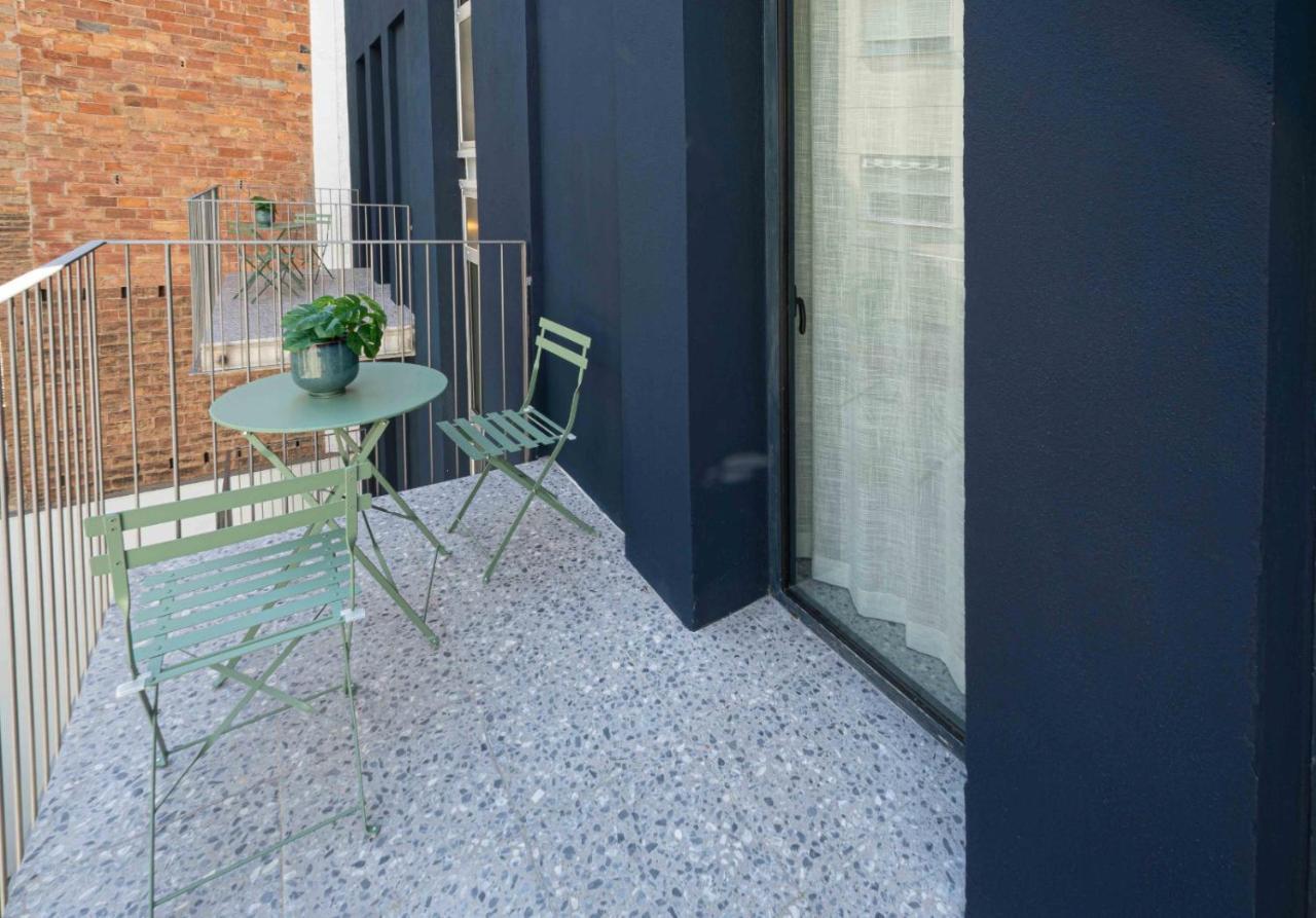 Barcelona Touch Apartments - Rosich L'Hospitalet de Llobregat Dış mekan fotoğraf