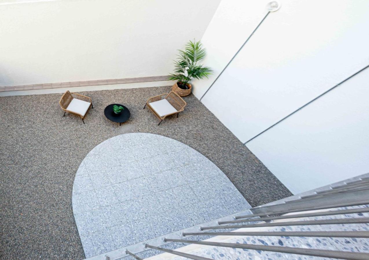 Barcelona Touch Apartments - Rosich L'Hospitalet de Llobregat Dış mekan fotoğraf