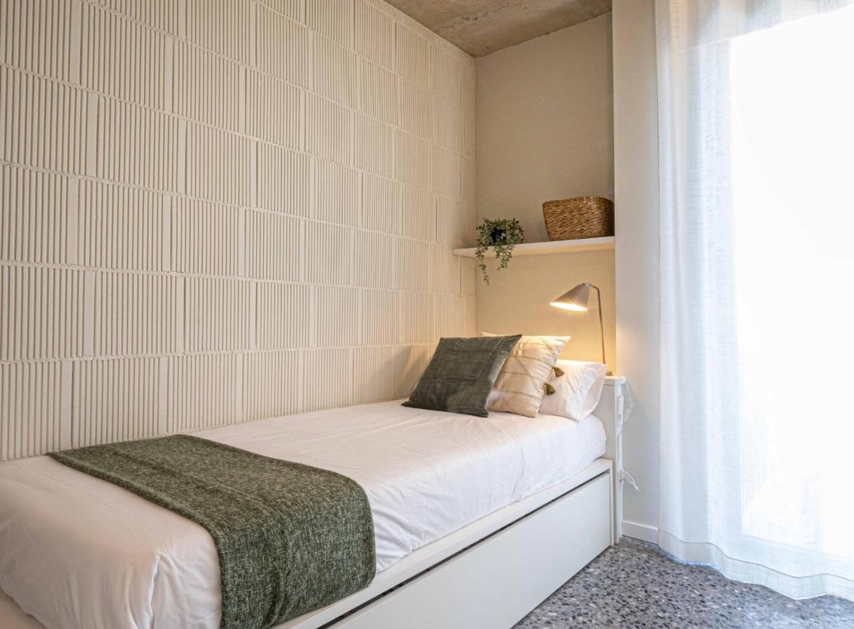 Barcelona Touch Apartments - Rosich L'Hospitalet de Llobregat Dış mekan fotoğraf