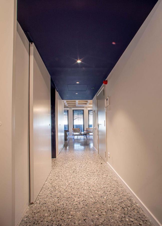 Barcelona Touch Apartments - Rosich L'Hospitalet de Llobregat Dış mekan fotoğraf