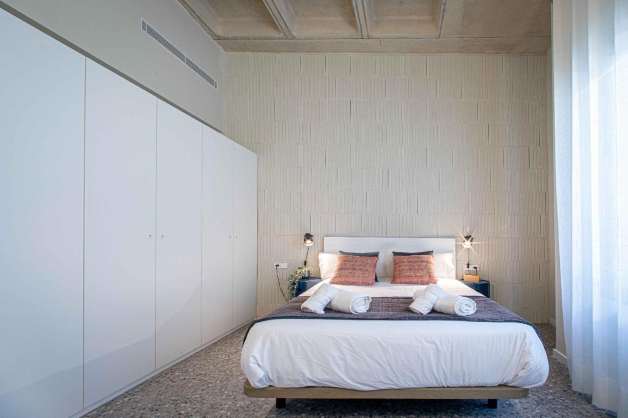 Barcelona Touch Apartments - Rosich L'Hospitalet de Llobregat Dış mekan fotoğraf