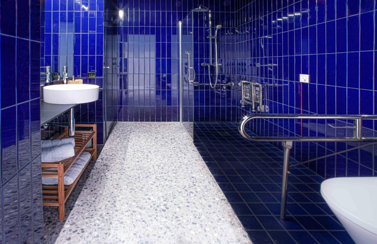 Barcelona Touch Apartments - Rosich L'Hospitalet de Llobregat Dış mekan fotoğraf