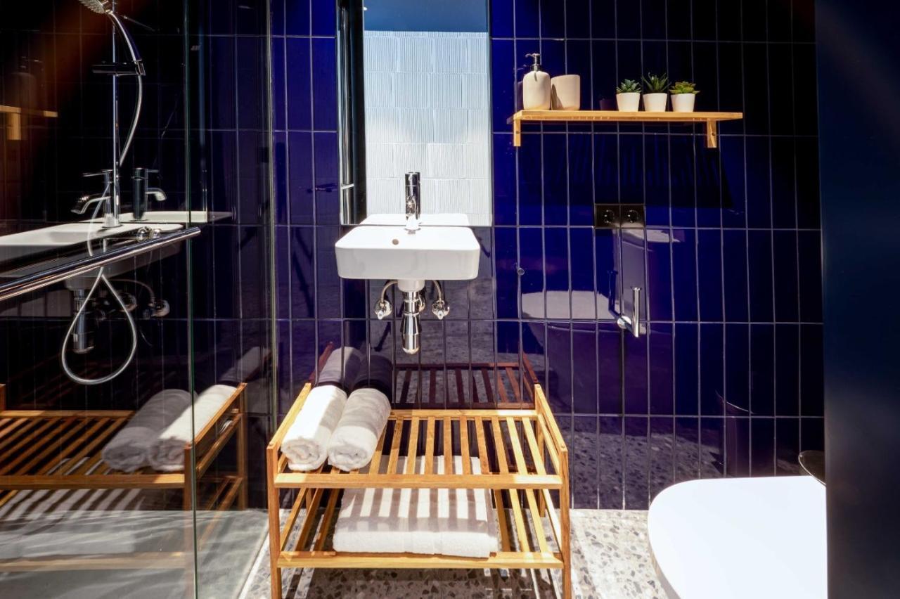 Barcelona Touch Apartments - Rosich L'Hospitalet de Llobregat Dış mekan fotoğraf