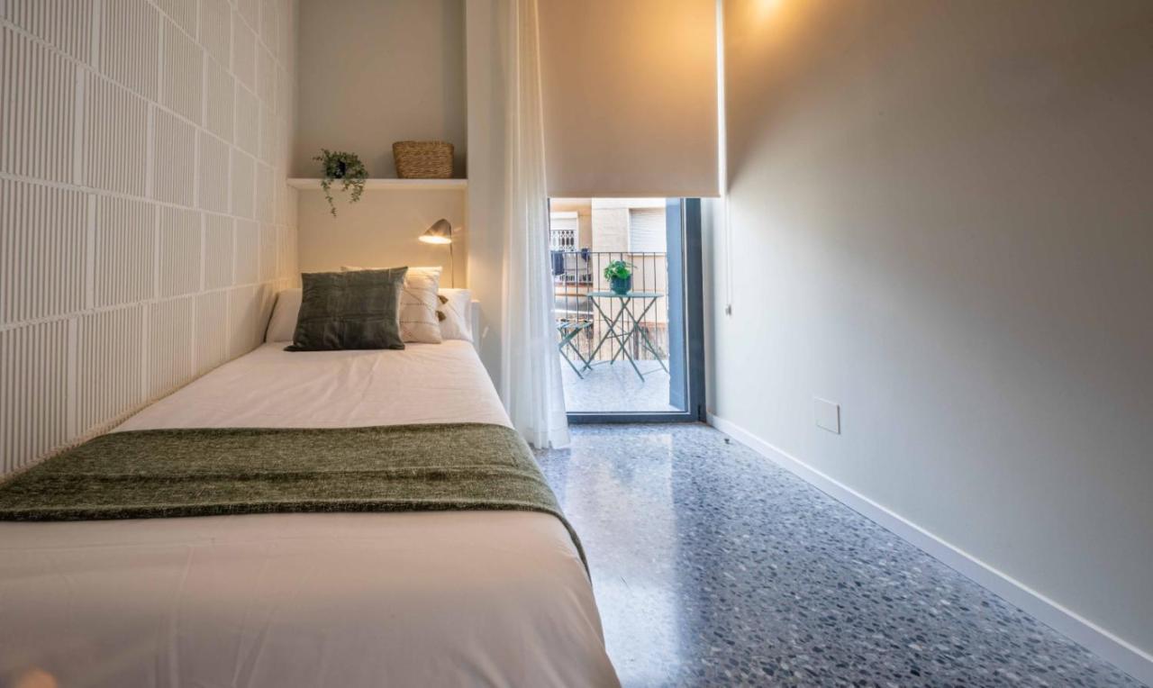 Barcelona Touch Apartments - Rosich L'Hospitalet de Llobregat Dış mekan fotoğraf