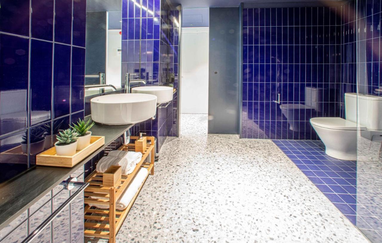 Barcelona Touch Apartments - Rosich L'Hospitalet de Llobregat Dış mekan fotoğraf