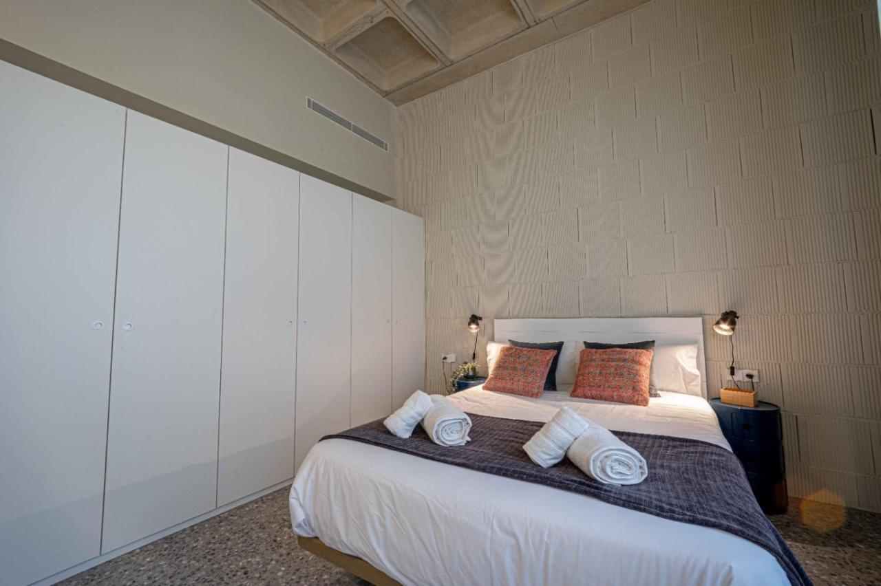 Barcelona Touch Apartments - Rosich L'Hospitalet de Llobregat Dış mekan fotoğraf
