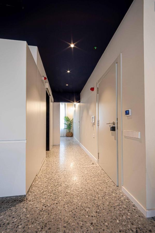 Barcelona Touch Apartments - Rosich L'Hospitalet de Llobregat Dış mekan fotoğraf