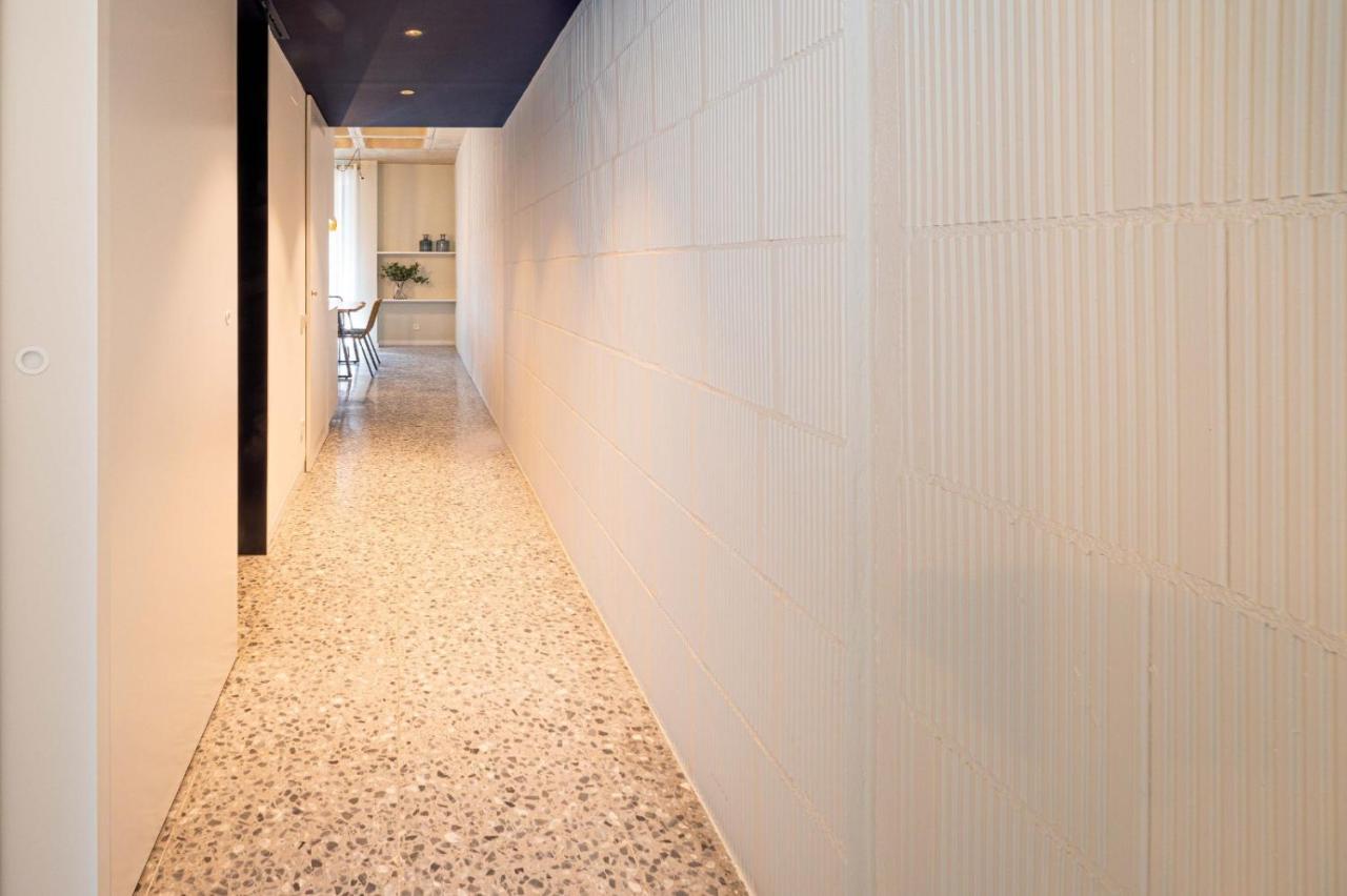 Barcelona Touch Apartments - Rosich L'Hospitalet de Llobregat Dış mekan fotoğraf