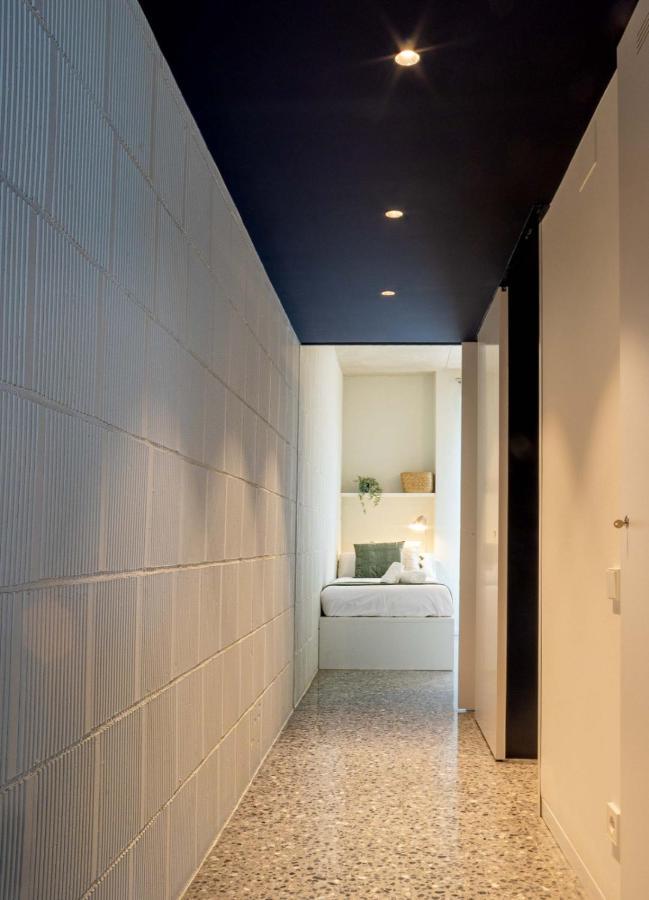 Barcelona Touch Apartments - Rosich L'Hospitalet de Llobregat Dış mekan fotoğraf