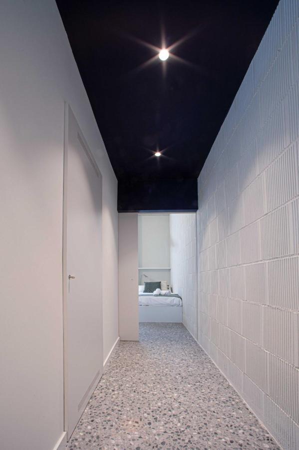 Barcelona Touch Apartments - Rosich L'Hospitalet de Llobregat Dış mekan fotoğraf