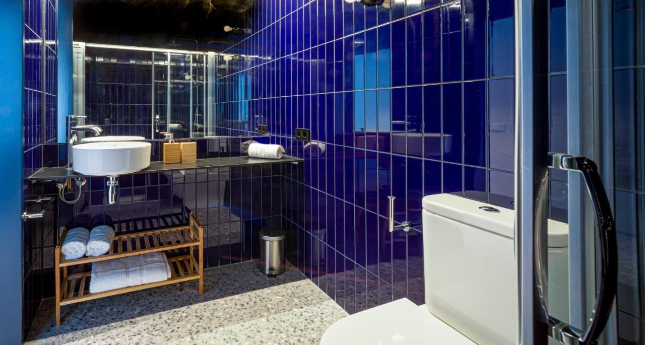 Barcelona Touch Apartments - Rosich L'Hospitalet de Llobregat Dış mekan fotoğraf